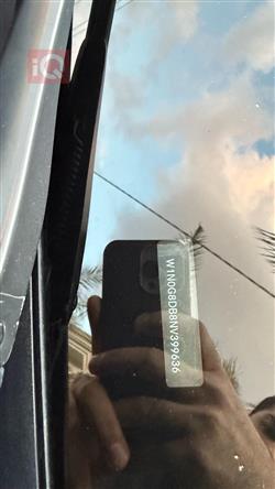 مرسيدس بنز GLC